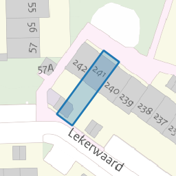 Perceel AMR01-L-2679