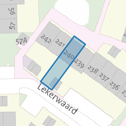 Perceel AMR01-L-2680