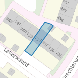 Perceel AMR01-L-2682