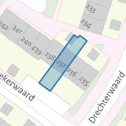 Perceel AMR01-L-2683