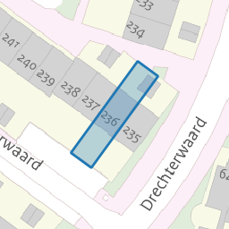 Perceel AMR01-L-2684