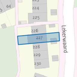 Perceel AMR01-L-2693