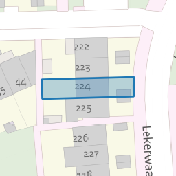 Perceel AMR01-L-2696