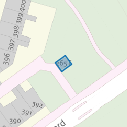 Perceel AMR01-L-2699