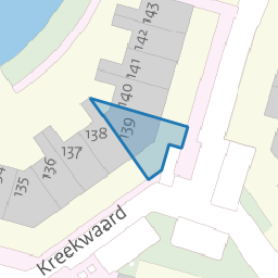 Perceel AMR01-L-2701