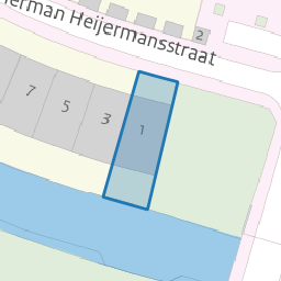 Perceel AMR01-L-2703