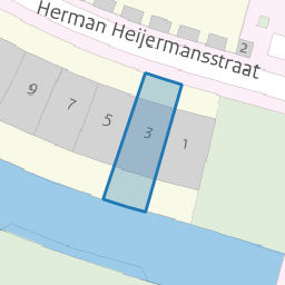 Perceel AMR01-L-2704