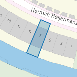 Perceel AMR01-L-2706