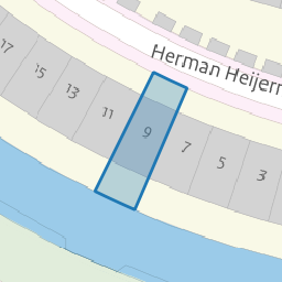 Perceel AMR01-L-2707