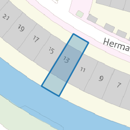 Perceel AMR01-L-2709