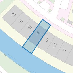 Perceel AMR01-L-2711