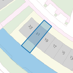 Perceel AMR01-L-2713