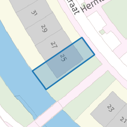 Perceel AMR01-L-2715