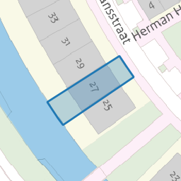 Perceel AMR01-L-2716