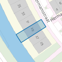 Perceel AMR01-L-2717