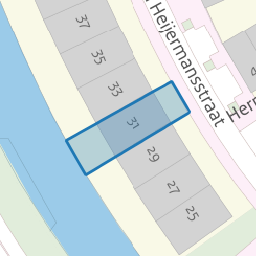 Perceel AMR01-L-2718