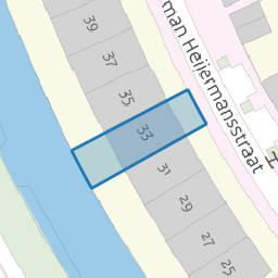 Perceel AMR01-L-2719