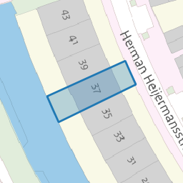 Perceel AMR01-L-2721