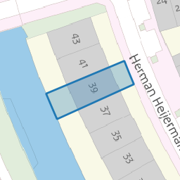 Perceel AMR01-L-2722