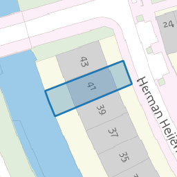 Perceel AMR01-L-2723