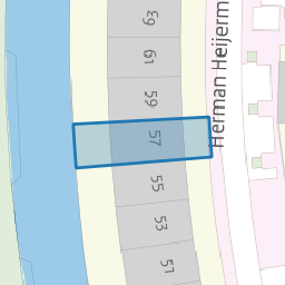 Perceel AMR01-L-2731