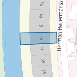 Perceel AMR01-L-2732