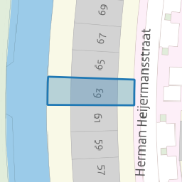 Perceel AMR01-L-2734