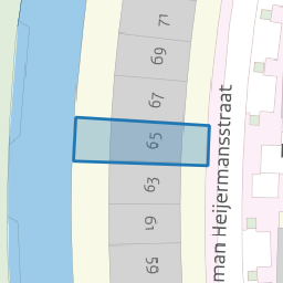 Perceel AMR01-L-2735