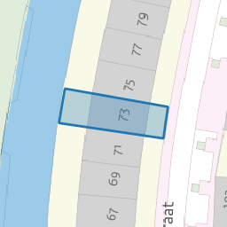 Perceel AMR01-L-2739