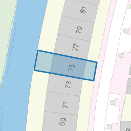 Perceel AMR01-L-2740