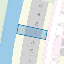 Perceel AMR01-L-2741