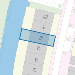 Perceel AMR01-L-2742