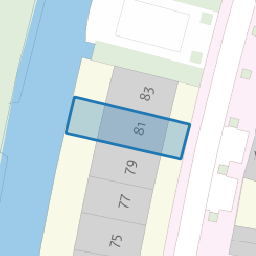 Perceel AMR01-L-2743