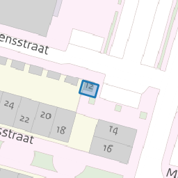 Perceel AMR01-L-2746