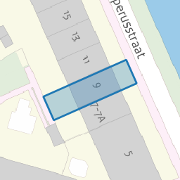 Perceel AMR01-L-2750