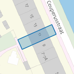 Perceel AMR01-L-2751