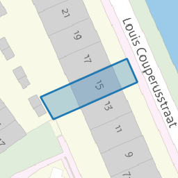 Perceel AMR01-L-2753