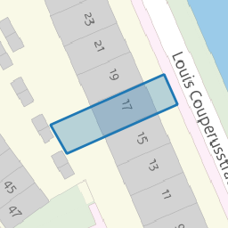 Perceel AMR01-L-2754