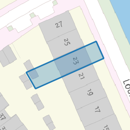 Perceel AMR01-L-2757