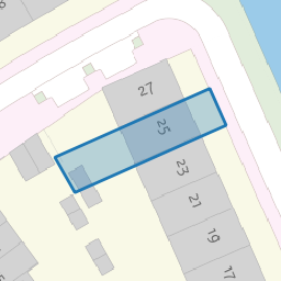 Perceel AMR01-L-2758