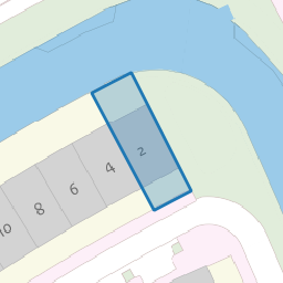 Perceel AMR01-L-2761