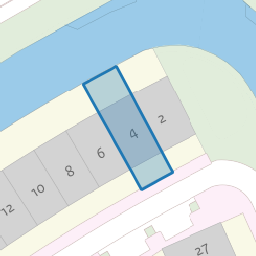 Perceel AMR01-L-2762