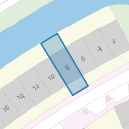 Perceel AMR01-L-2764