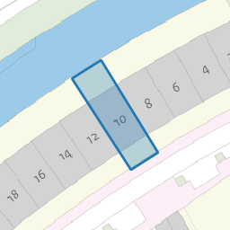 Perceel AMR01-L-2765