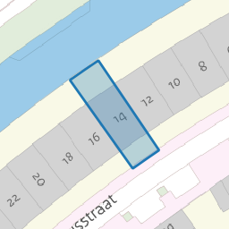 Perceel AMR01-L-2767