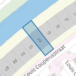 Perceel AMR01-L-2770