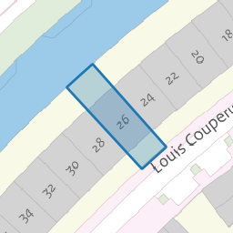 Perceel AMR01-L-2773