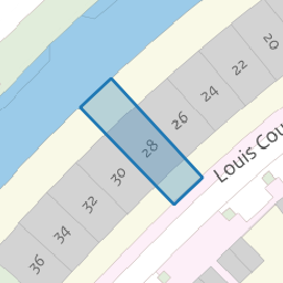 Perceel AMR01-L-2774