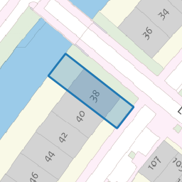 Perceel AMR01-L-2779