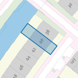 Perceel AMR01-L-2780